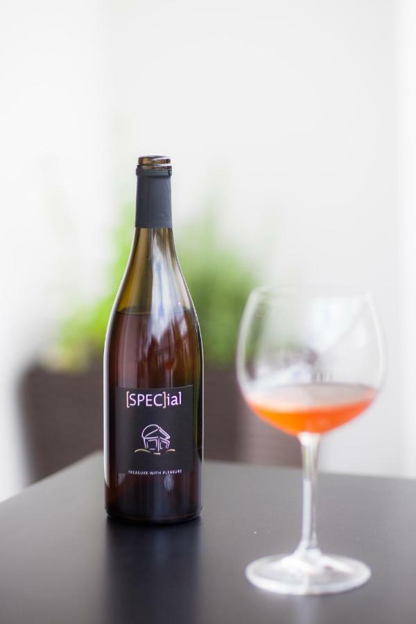 Design & Wine Vila Special 블레드 외부 사진