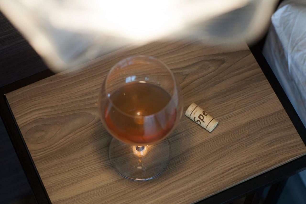 Design & Wine Vila Special 블레드 외부 사진