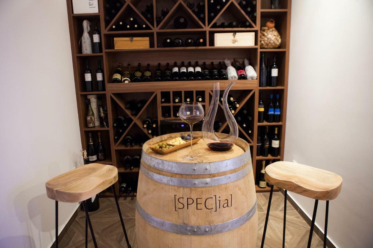 Design & Wine Vila Special 블레드 외부 사진