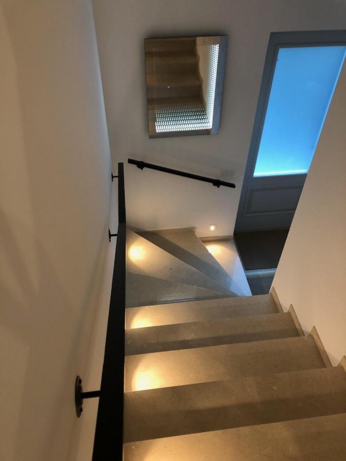 Design & Wine Vila Special 블레드 외부 사진